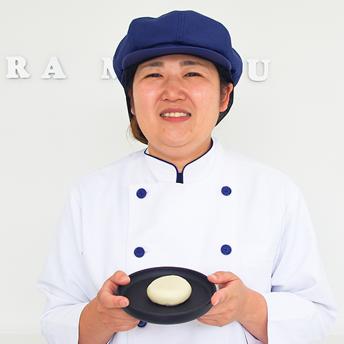 マネジャー：田島なつみ
