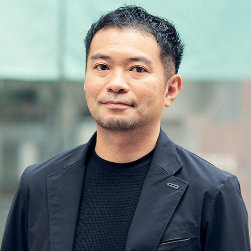 代表：村瀬隆明