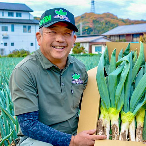 代表：榊原英樹