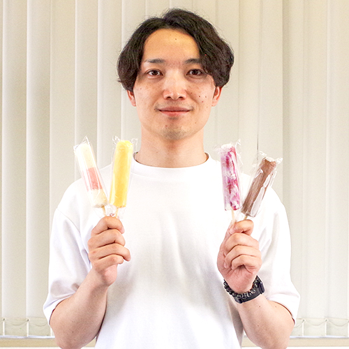 代表取締役：北村将寛