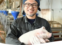 生産者イメージ