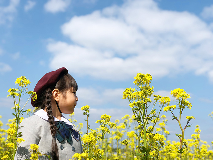 入園・入学祝い