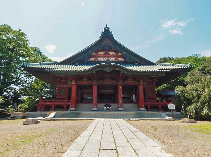 大光院