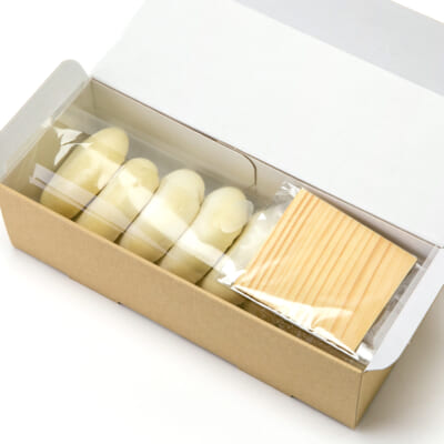 前橋銘菓「片原饅頭」1箱