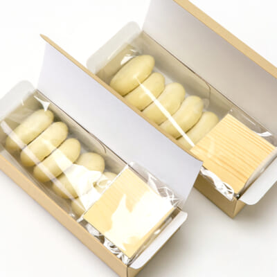前橋銘菓「片原饅頭」2箱
