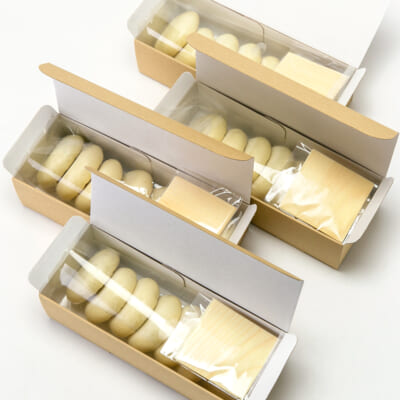 前橋銘菓「片原饅頭」4箱