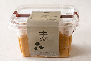 1. 上州麦味噌