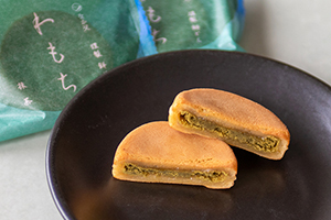 2. 抹茶