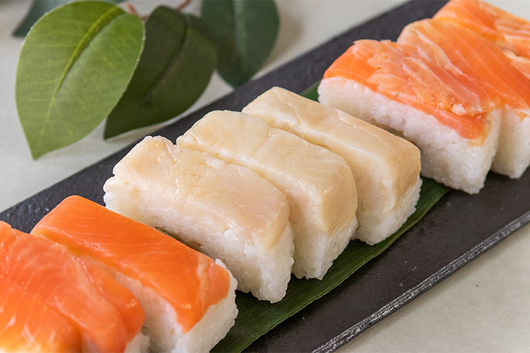 手間暇かけた仕込みが生む、食感と旨味