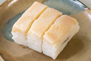 2. 岩魚